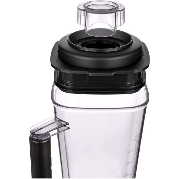 Blender kielichowy Sencor SBU 7730BK