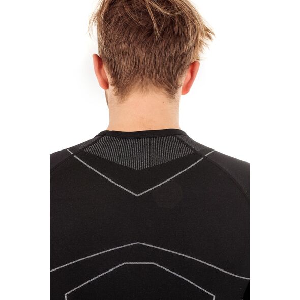 Magnum Koszulka męska Magnum Jupiter Black r. XXL
