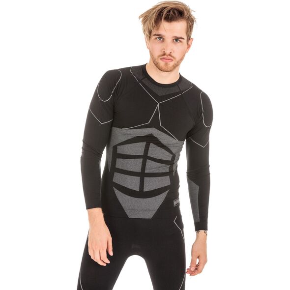 Magnum Koszulka męska Magnum Jupiter Black r. XXL