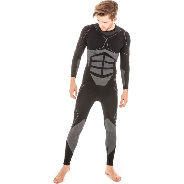 Magnum Koszulka męska Magnum Jupiter Black r. XXL