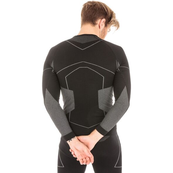 Magnum Koszulka męska Magnum Jupiter Black r. XXL