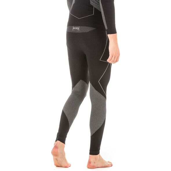 Magnum Spodnie męskie Magnum Mars Black r. XXL (92800049739)