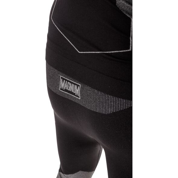Magnum Spodnie męskie Magnum Mars Black r. XXL (92800049739)