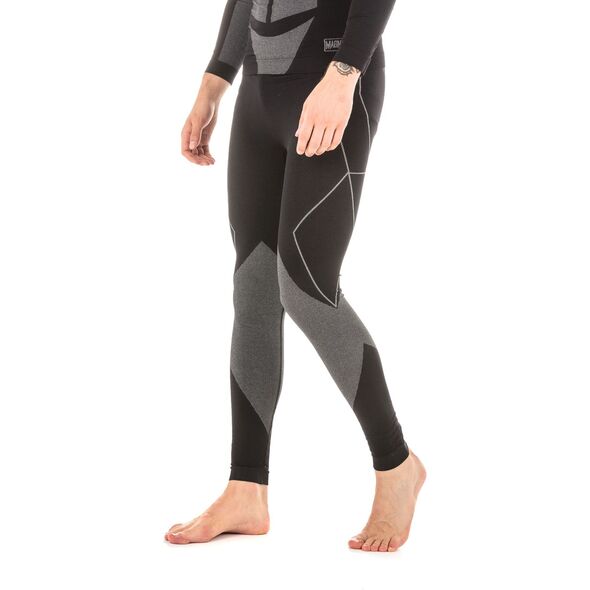 Magnum Spodnie męskie Magnum Mars Black r. XL (92800049738)