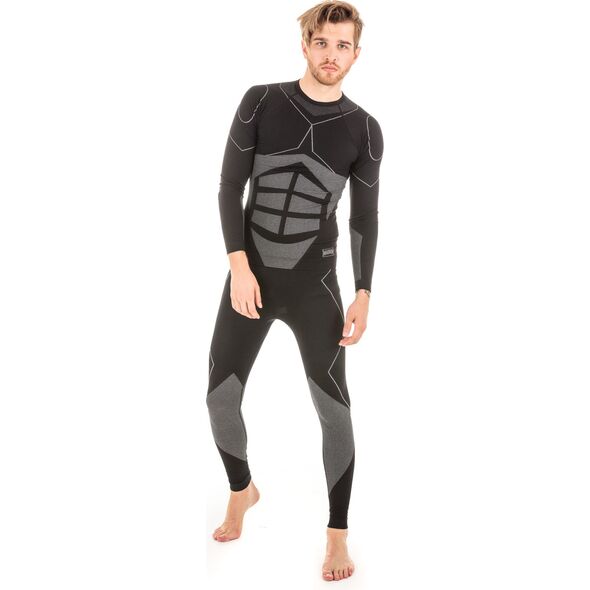 Magnum Spodnie męskie Magnum Mars Black r. XL (92800049738)