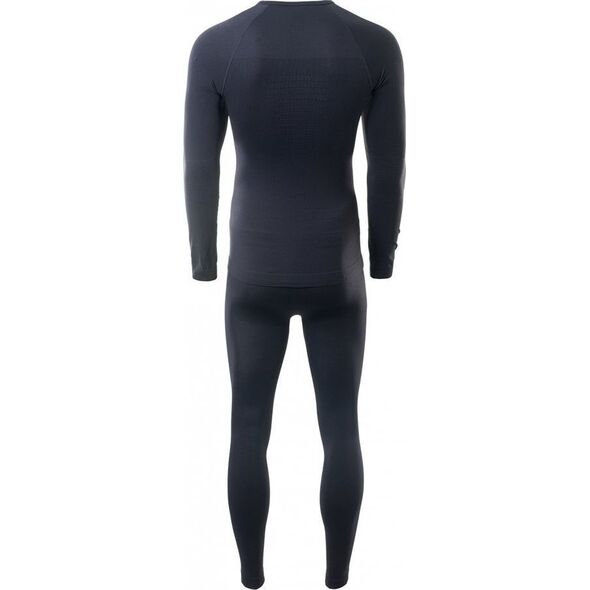 Magnum BIELIZNA MAGNUM HOPPER SET GRAPHITE L/XL