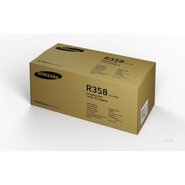 HP SAMSUNG Trommel schwarz 100K M4370LX - SV167A