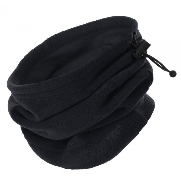 Hi-Tec Chusta wielofunkcyjna Aras black