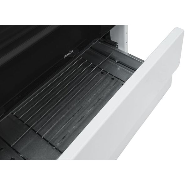 Kuchenka Amica 57GGH5.33HZpMs(W)