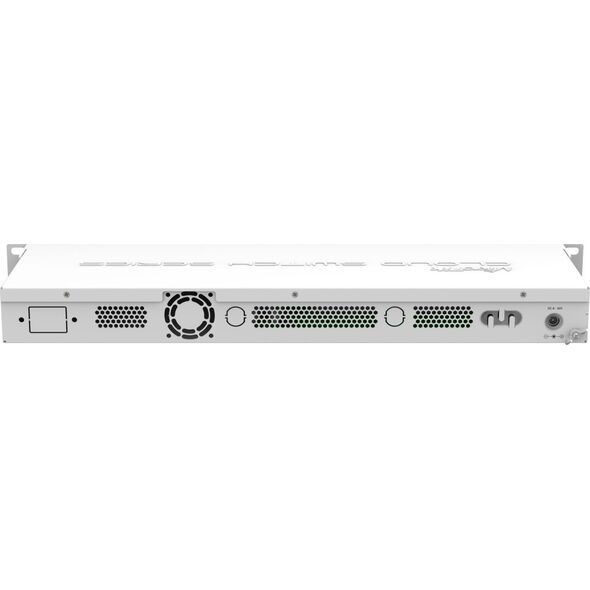 Switch MikroTik Cloud Smart Switch CSS326 (CSS326-24G-2S+RM)