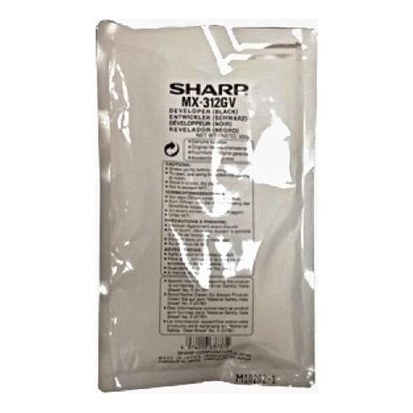Sharp Sharp Developer MX-312GV für MX-M260/M310 - MX-312GV
