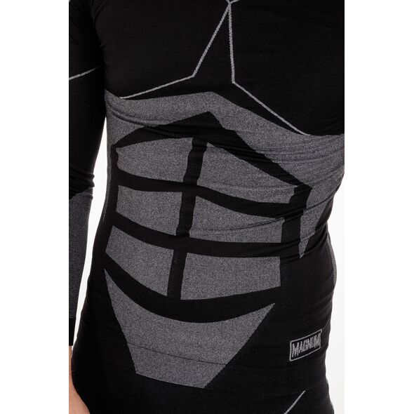 Magnum Koszulka męska Magnum Jupiter Black r. XL