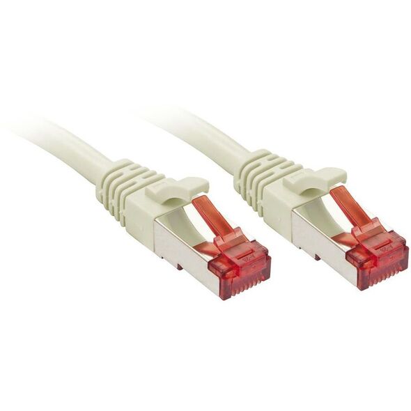 Lindy Patchcord Cat6, S/FTP, 2m, 50 sztuk (47852)