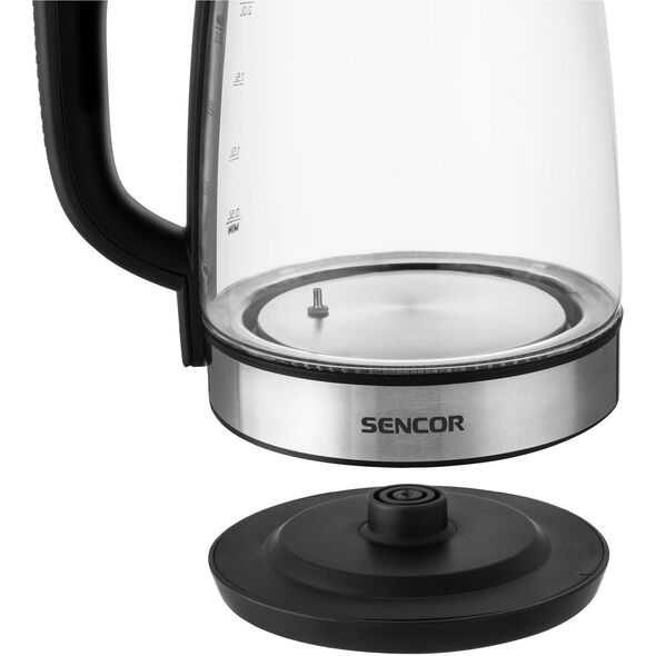 Czajnik Sencor SWK 2090BK Czarny
