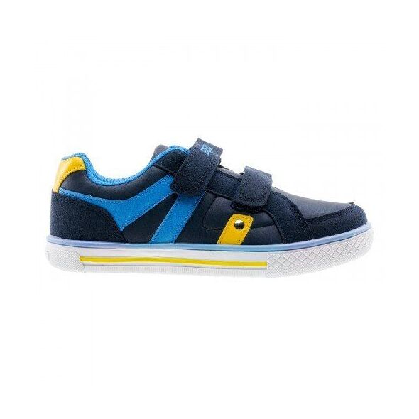 Bejo Bejo Buty Niskie Alamos Jr Granatowe r.31