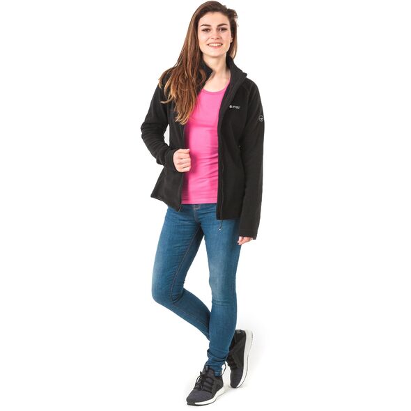 Hi-Tec Polar damski LADY HENIS Black r. S