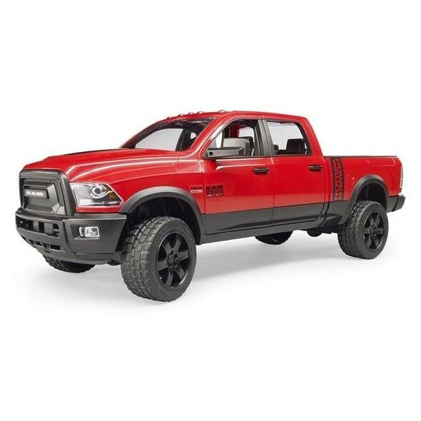 Bruder Professional Series RAM 2500 Power Wagon (02500)