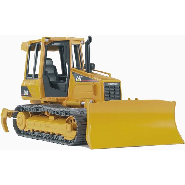 Bruder Bruder Professional Series CAT Track-Type Tractor (02443)