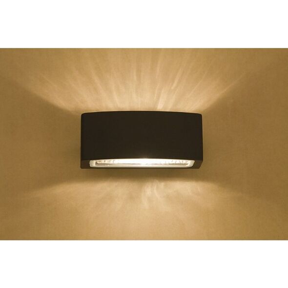 Kinkiet Nowodvorski Brick 1x60W  (3408)
