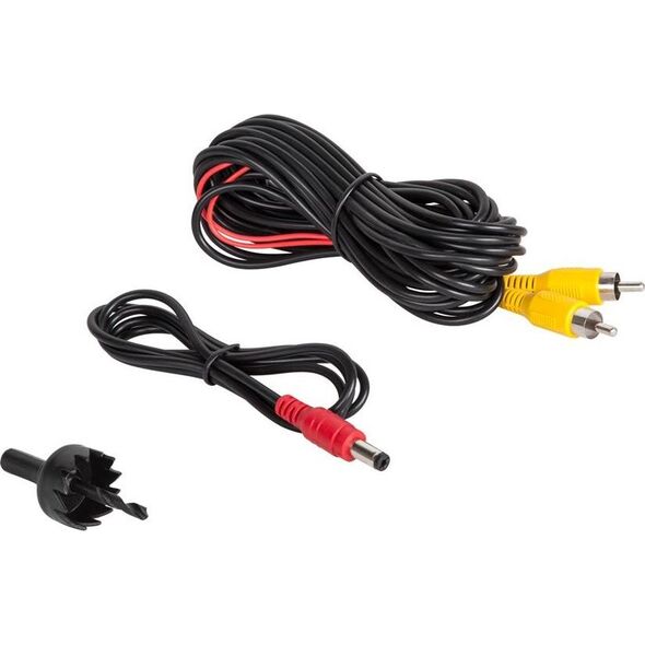 LechPol Kamera cofania Peiying PY0101 - PY0101P