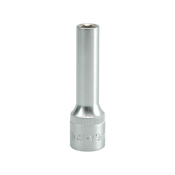 Yato Nasadka 6-kątna 1/2" 9mm długa (YT-1222)
