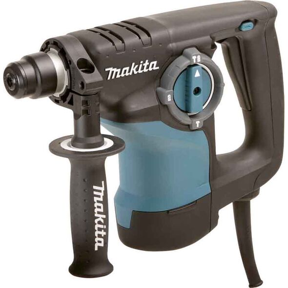 Młotowiertarka Makita HR2810 800 W
