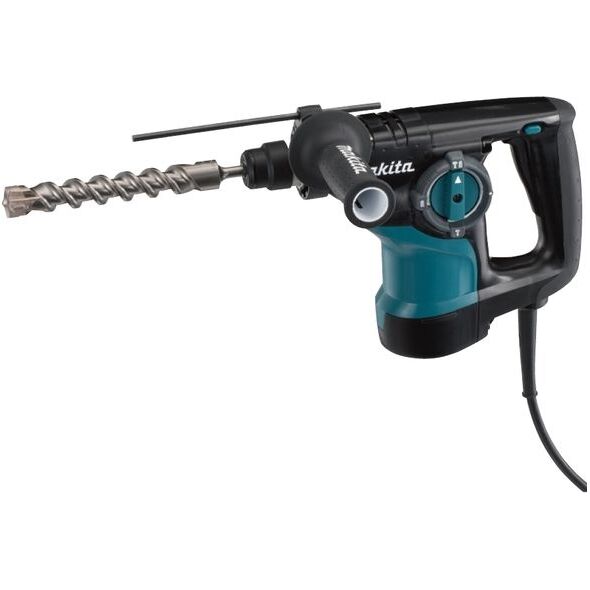 Młotowiertarka Makita HR2810 800 W