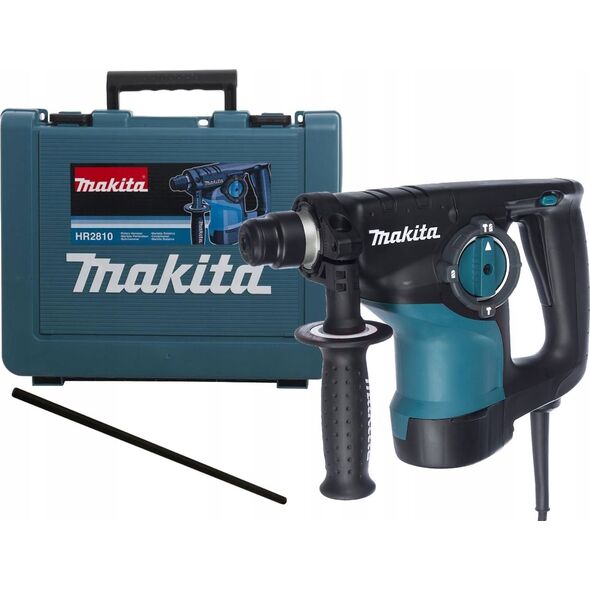 Młotowiertarka Makita HR2810 800 W