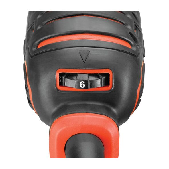 Black&Decker Wielofunkcyjne narzędzie oscylacyjne (MT300KA)