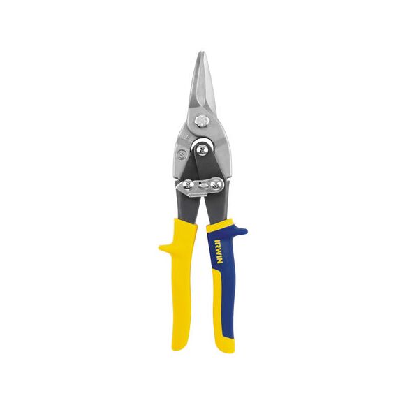 Irwin Nożyce do blachy proste typ 103 250mm (10504311N)