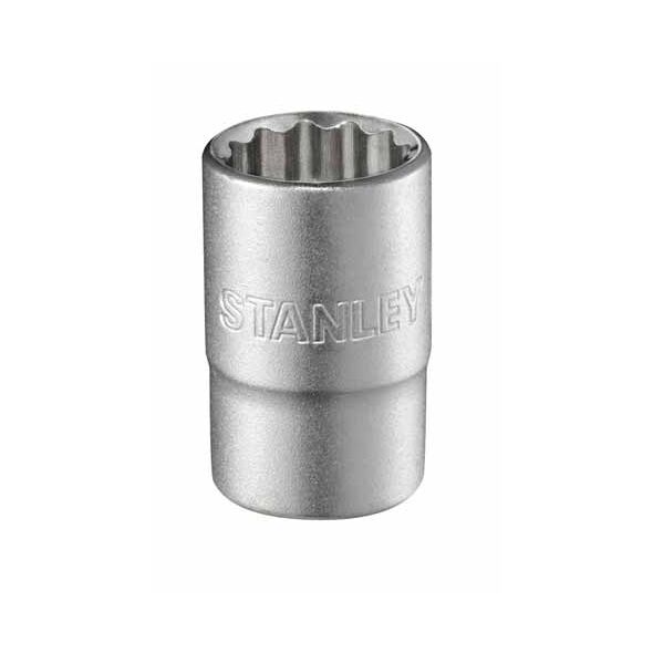 Stanley Nasadka 12-kątna 1/2" 32mm (1-17-073)