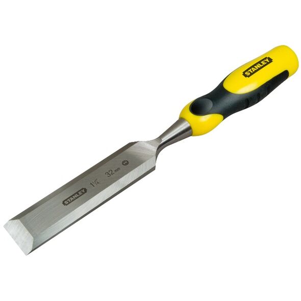 Stanley Dłuto płaskie DynaGrip 38x159mm 16-882
