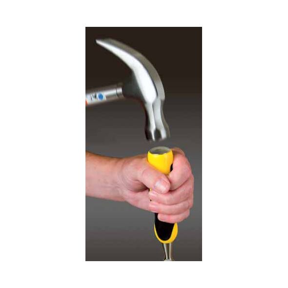 Stanley Dłuto płaskie DynaGrip 38x159mm 16-882