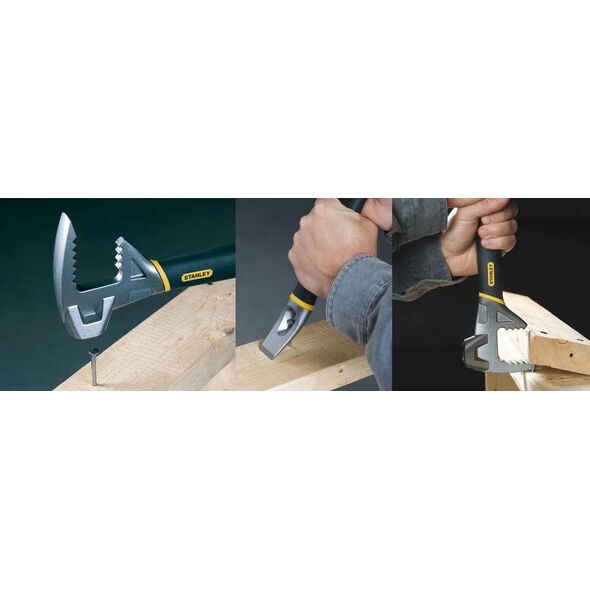 Stanley Łom FuBar II FatMax 380mm (55-119)