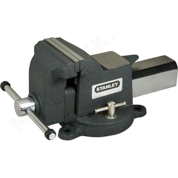 Stanley Imadło ślusarskie obrotowe MaxSteel HD 100mm/4" (83-066)