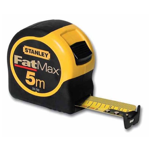 Stanley Miara stalowa FatMax BladeArmor 8m 32mm (33-728)