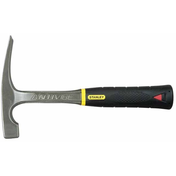 Stanley Młotek murarski rączka stalowa 570g  (1-54-022)