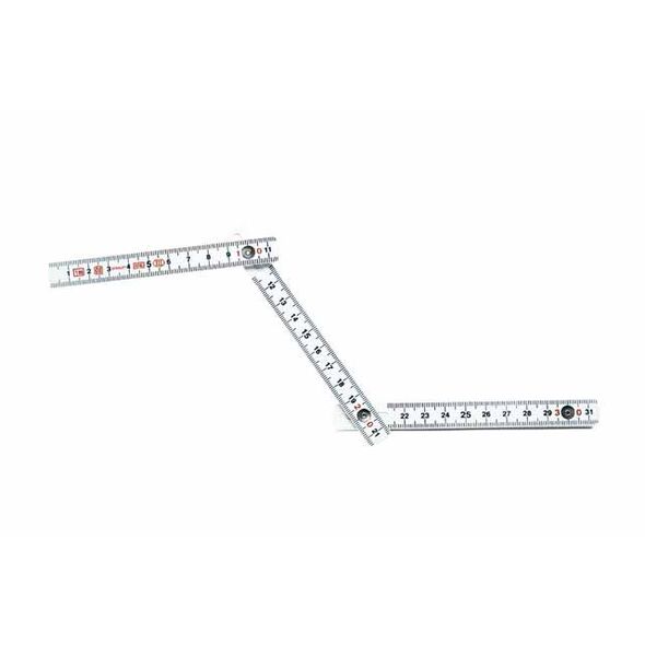 Stanley Miara składana z tworzywa 2m 16mm 35-229