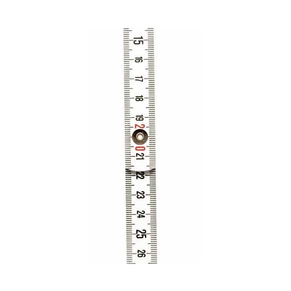 Stanley Miara składana z tworzywa 2m 16mm 35-229