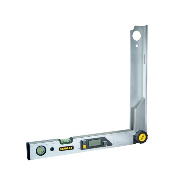 Stanley Kątownik z elektronicznym odczytem 400mm 42-087
