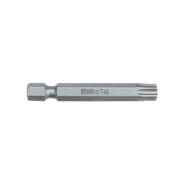 Irwin Końcówka 1/4"/50mm typu Torx T25 5szt. 10504374