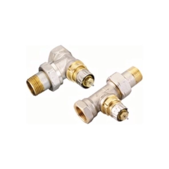 Danfoss Zawór termostatyczny prosty 1/2" (013G3904)