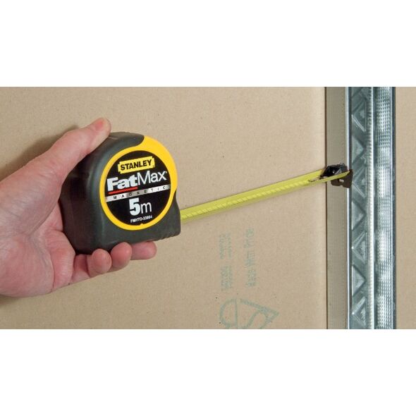 Stanley Miara z magnesem FatMax BladeArmour 5mx32mm (FMHT0-33864)