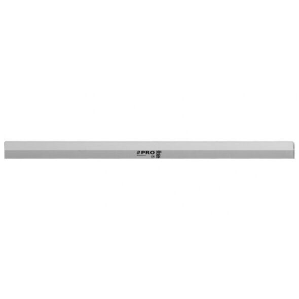 PRO Łata tynkarska trapezowa 150cm 3-01-02-22-150