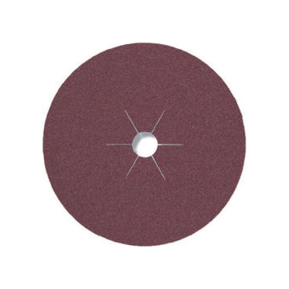 Klingspor Krążek fibra 125mm gr. 60 CS 561 11015