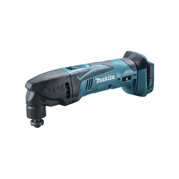 Makita Narzędzie wielofunkcyjne akumulatorowe 18,0 V DTM 50 Z - DTM50Z