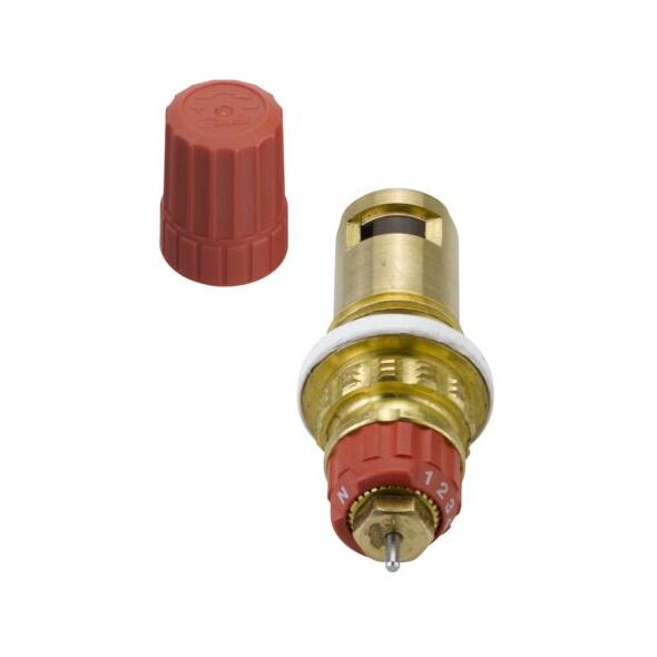 Danfoss Wkładka zaworowa RA-N do grzejnika Purmo (013G7390)