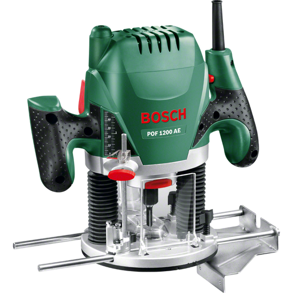 Frezarka Bosch POF 1200 AE 1200 W