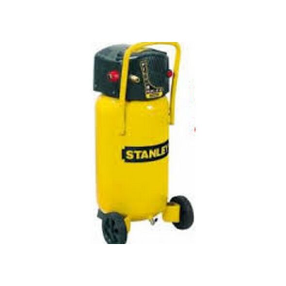 Sprężarka Stanley 10bar 50L (8117180STN067)
