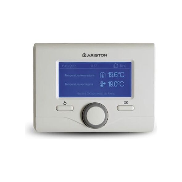 Ariston Sterownik systemowy Sensys (3318615)